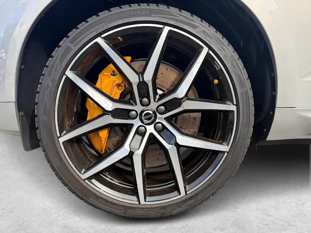 Volvo XC60 2.0 T8 TE Polestar eAWD