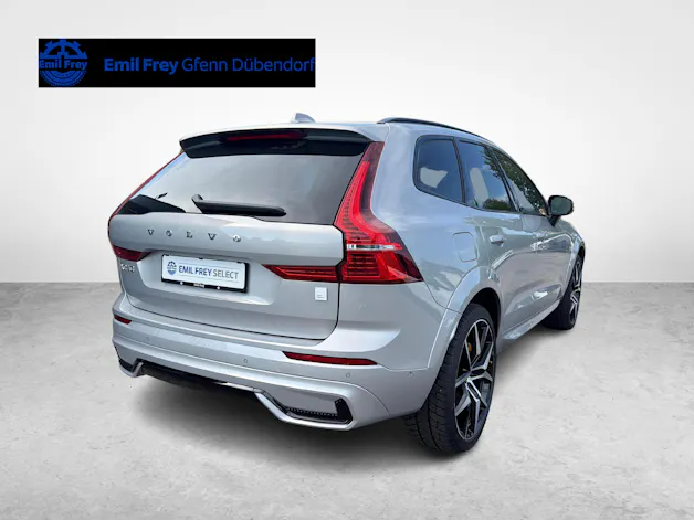 Volvo XC60 2.0 T8 TE Polestar eAWD