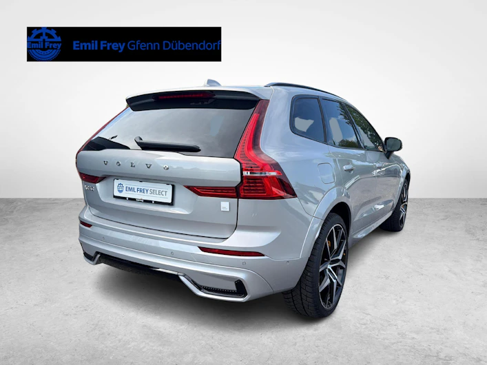 immagine del veicolo VOLVO XC60