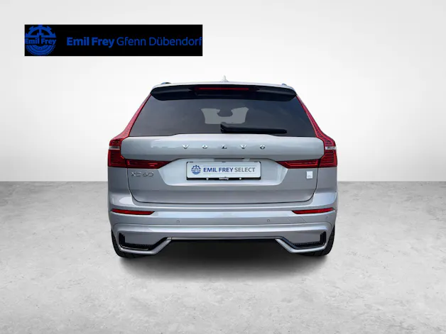 Volvo XC60 2.0 T8 TE Polestar eAWD
