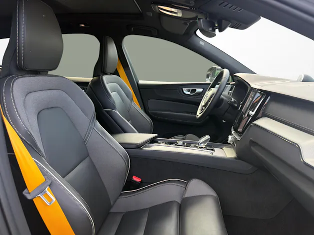 Volvo XC60 2.0 T8 TE Polestar eAWD