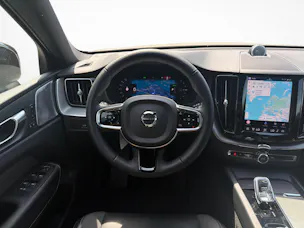 Volvo XC60 2.0 T8 TE Polestar eAWD