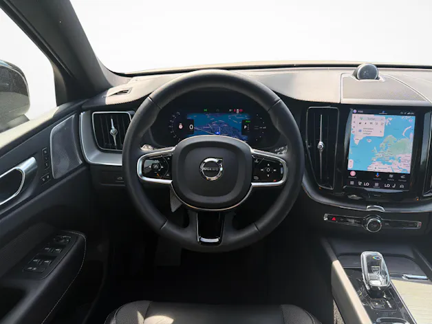 Volvo XC60 2.0 T8 TE Polestar eAWD