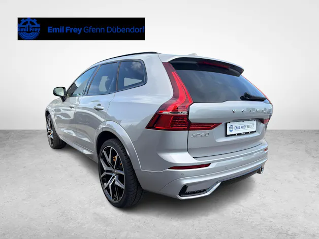 Volvo XC60 2.0 T8 TE Polestar eAWD