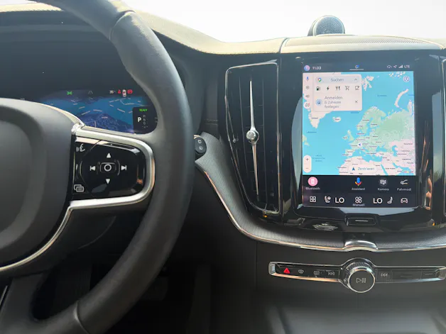 Volvo XC60 2.0 T8 TE Polestar eAWD