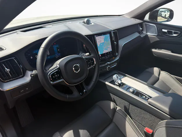 Volvo XC60 2.0 T8 TE Polestar eAWD