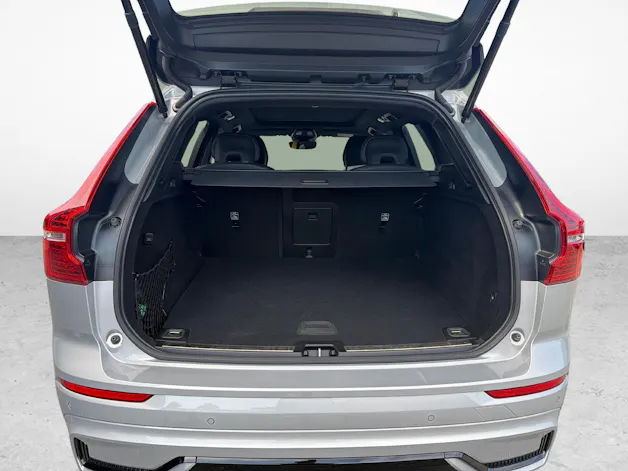 Volvo XC60 2.0 T8 TE Polestar eAWD