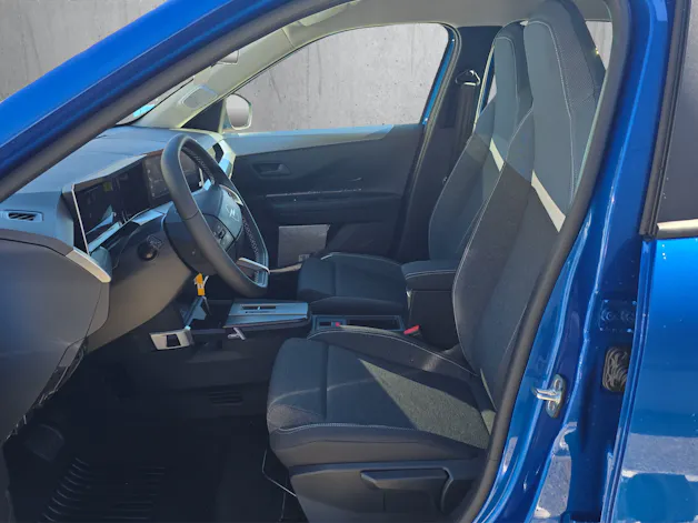 OPEL Frontera 1.2 T HEV Edition