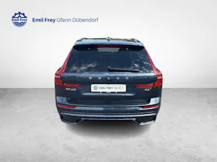 VOLVO XC60 2.0 B6 MH Ultimate Dark AWD