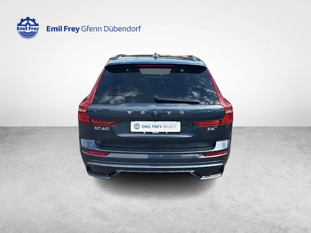 VOLVO XC60 2.0 B6 MH Ultimate Dark AWD