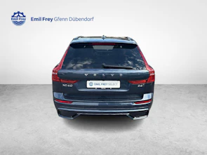 Fahrzeugbild VOLVO XC60 2.0 B6 MH Ultimate Dark AWD