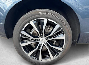 Fahrzeugbild VOLVO XC60 2.0 B6 MH Ultimate Dark AWD