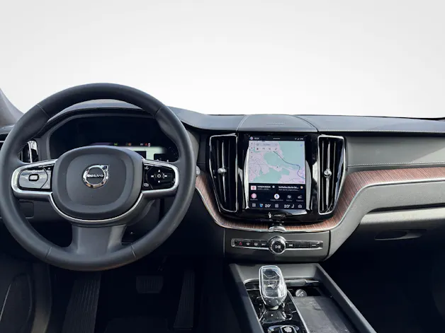 VOLVO XC60 2.0 B6 MH Ultimate Dark AWD