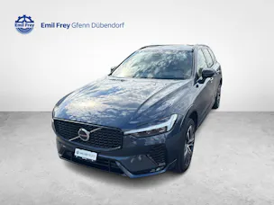 VOLVO XC60 2.0 B6 MH Ultimate Dark AWD