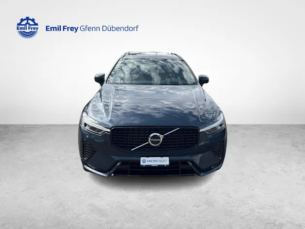 VOLVO XC60 2.0 B6 MH Ultimate Dark AWD