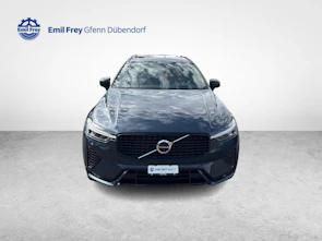Fahrzeugbild VOLVO XC60 2.0 B6 MH Ultimate Dark AWD
