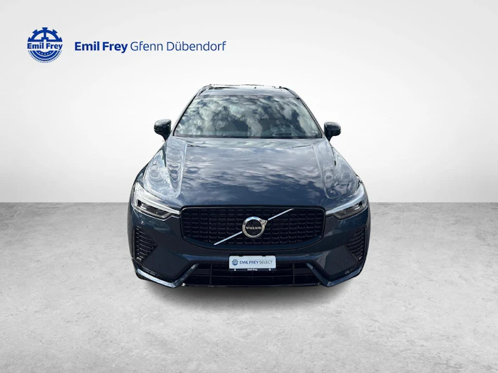 Fahrzeugbild VOLVO XC60