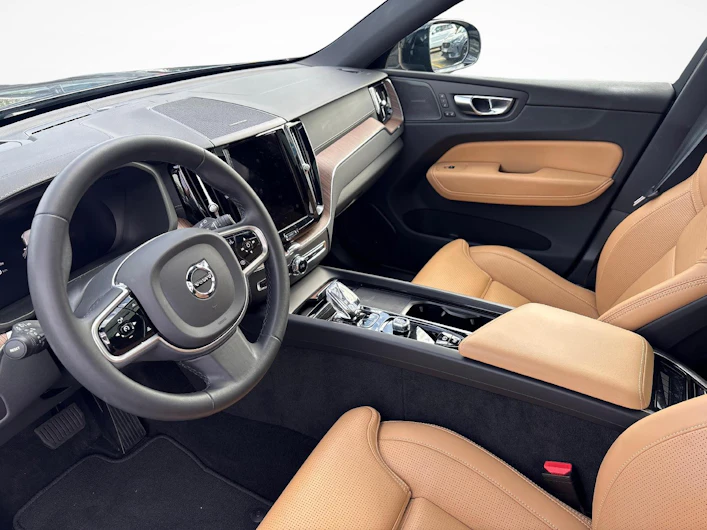 Fahrzeugbild VOLVO XC60