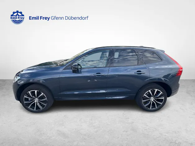 VOLVO XC60 2.0 B6 MH Ultimate Dark AWD