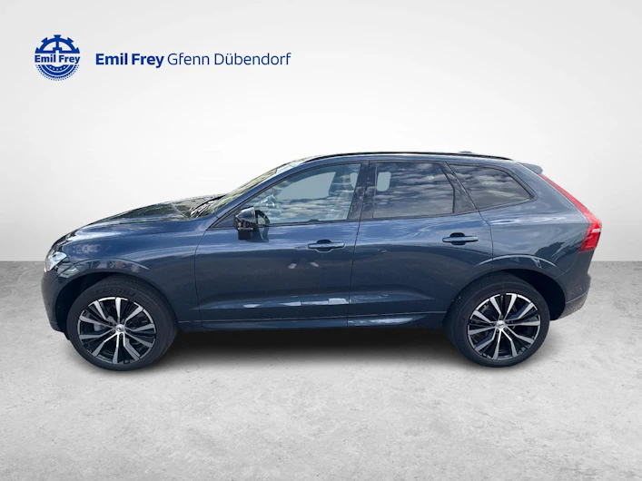 Fahrzeugbild VOLVO XC60