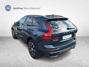 Fahrzeugbild VOLVO XC60 2.0 B6 MH Ultimate Dark AWD
