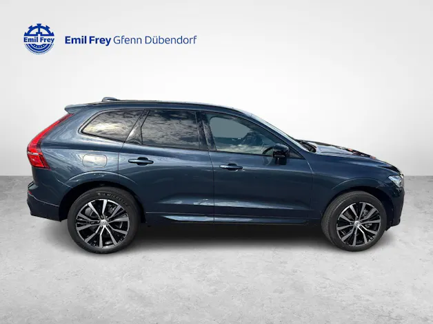 VOLVO XC60 2.0 B6 MH Ultimate Dark AWD