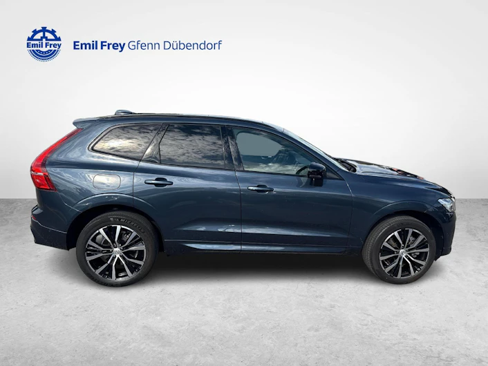 Fahrzeugbild VOLVO XC60