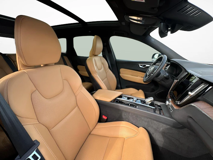 Fahrzeugbild VOLVO XC60