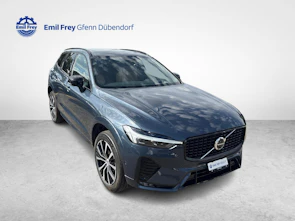 Fahrzeugbild VOLVO XC60 2.0 B6 MH Ultimate Dark AWD