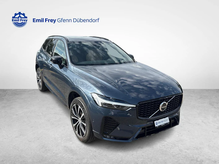 Fahrzeugbild VOLVO XC60