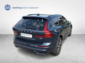 Fahrzeugbild VOLVO XC60 2.0 B6 MH Ultimate Dark AWD