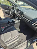 Kia Sportage 1.6 T-GDi Hybrid Black Edition