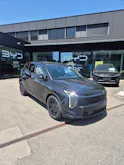 Kia Sportage 1.6 T-GDi Hybrid Black Edition