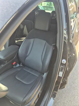 Kia Sportage 1.6 T-GDi Hybrid Black Edition