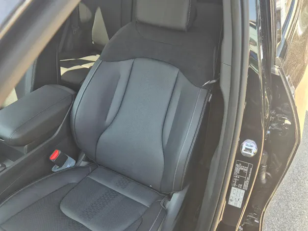 Kia Sportage 1.6 T-GDi Hybrid Black Edition