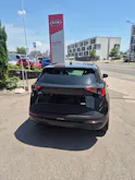 Kia Sportage 1.6 T-GDi Hybrid Black Edition