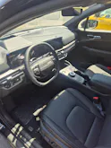 Kia Sportage 1.6 T-GDi Hybrid Black Edition