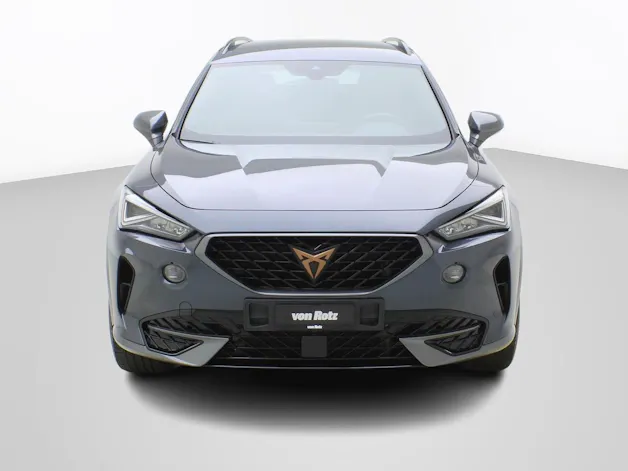 Cupra Formentor 2.0 TSI DSG 4Drive