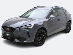 Cupra Formentor 2.0 TSI DSG 4Drive