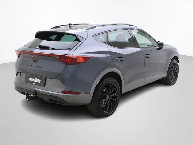 Cupra Formentor 2.0 TSI DSG 4Drive