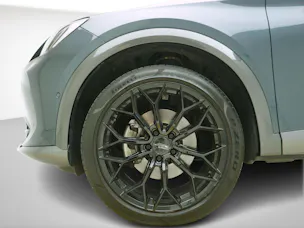 Cupra Formentor 2.0 TSI DSG 4Drive