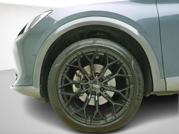 Cupra Formentor 2.0 TSI DSG 4Drive