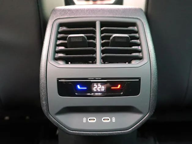 Cupra Formentor 2.0 TSI DSG 4Drive