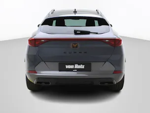 Cupra Formentor 2.0 TSI DSG 4Drive