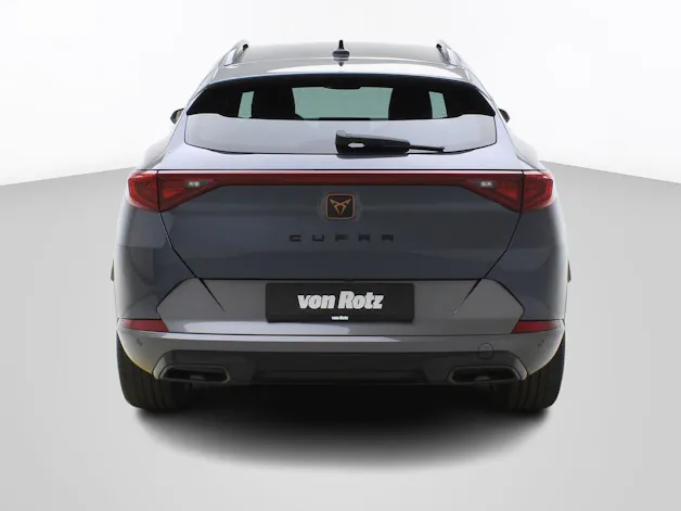 Cupra Formentor 2.0 TSI DSG 4Drive