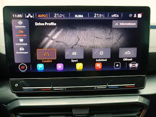 Cupra Formentor 2.0 TSI DSG 4Drive