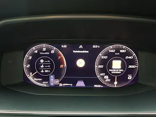Cupra Formentor 2.0 TSI DSG 4Drive