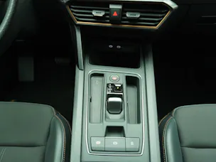 Cupra Formentor 2.0 TSI DSG 4Drive