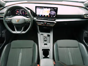 Cupra Formentor 2.0 TSI DSG 4Drive