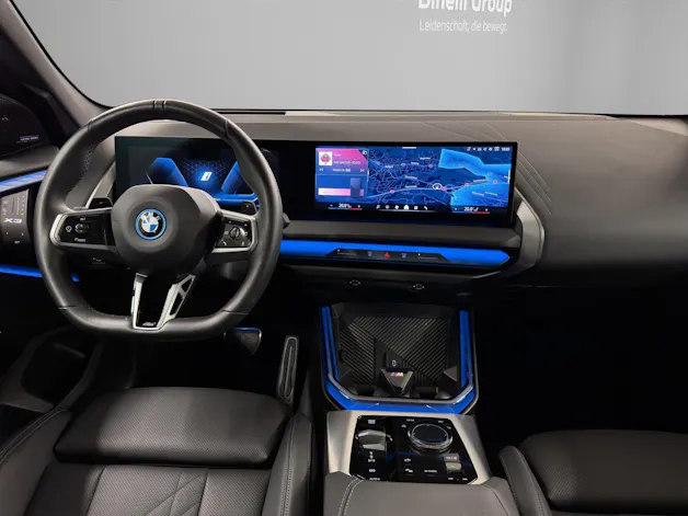 BMW X3 30e xDrive